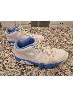 Nike Air Jordan 9 Retro Low Golf Shoes Mens Size 12